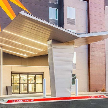 La Quinta By Wyndham Lubbock West Medical Center Hotell Eksteriør bilde