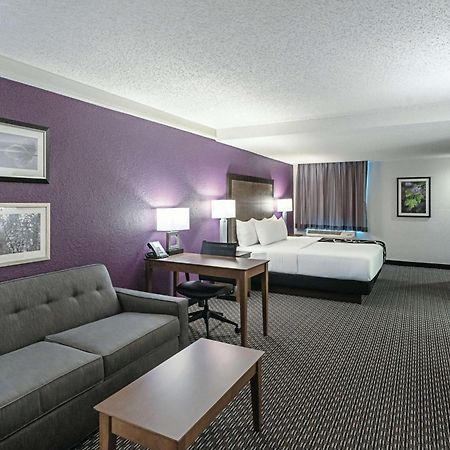 La Quinta By Wyndham Lubbock West Medical Center Hotell Eksteriør bilde
