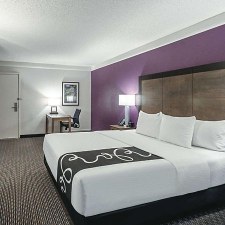 La Quinta By Wyndham Lubbock West Medical Center Hotell Eksteriør bilde