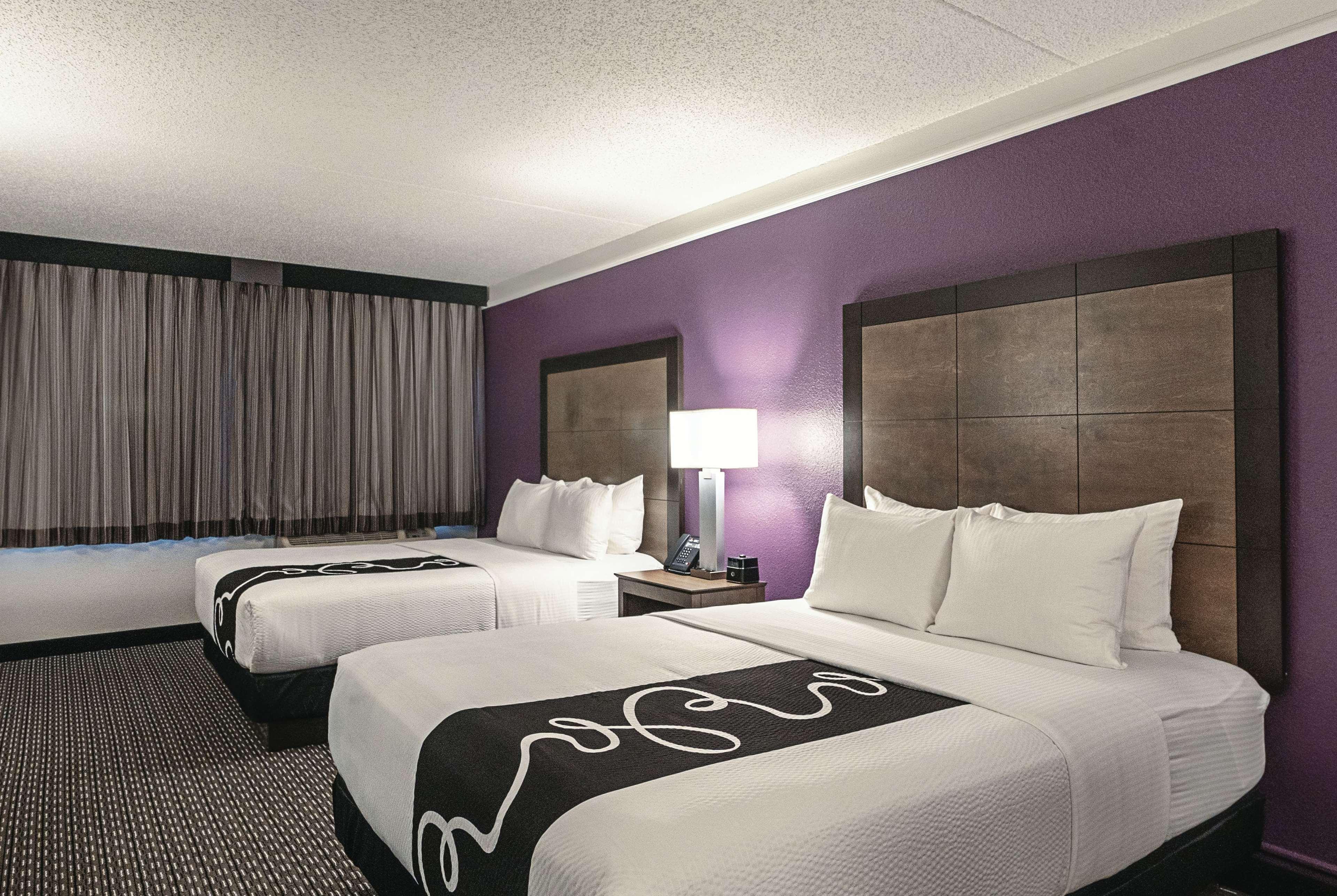 La Quinta By Wyndham Lubbock West Medical Center Hotell Eksteriør bilde