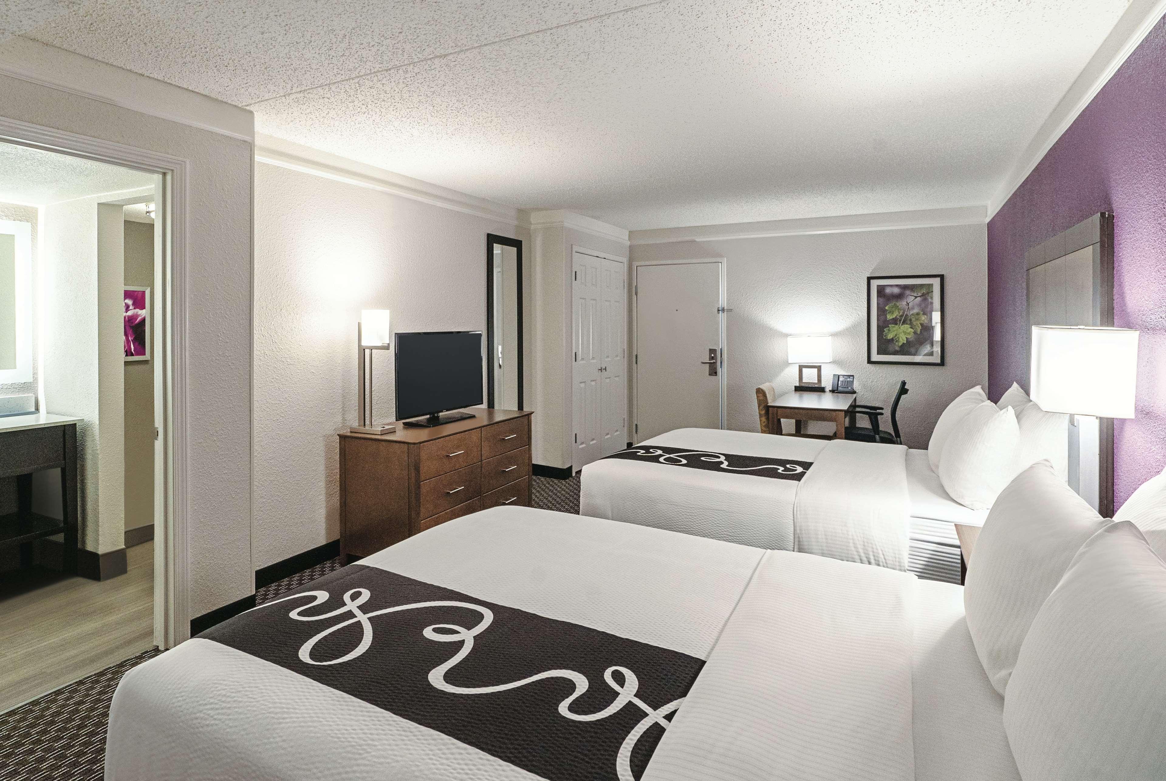 La Quinta By Wyndham Lubbock West Medical Center Hotell Eksteriør bilde