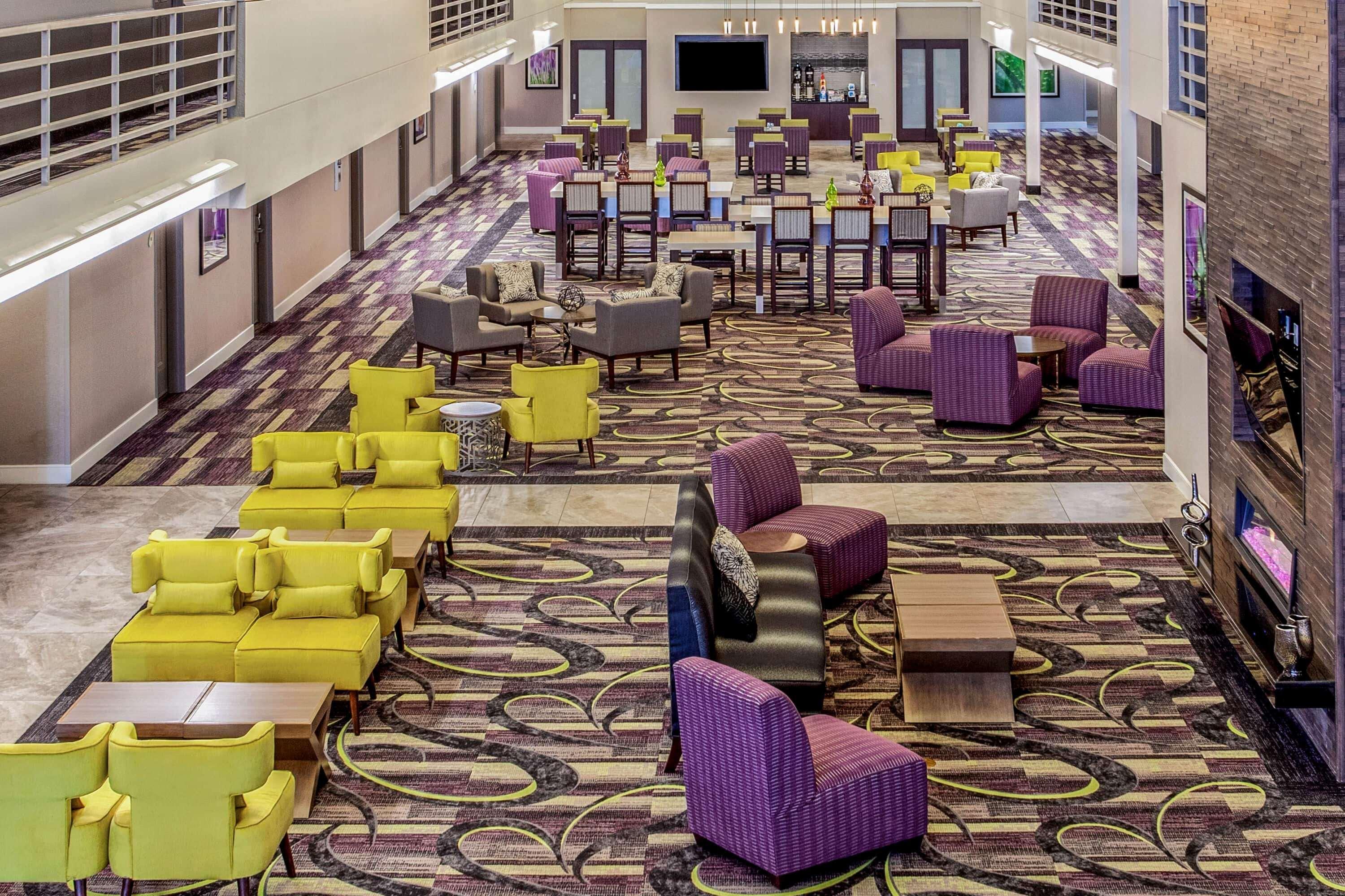 La Quinta By Wyndham Lubbock West Medical Center Hotell Eksteriør bilde
