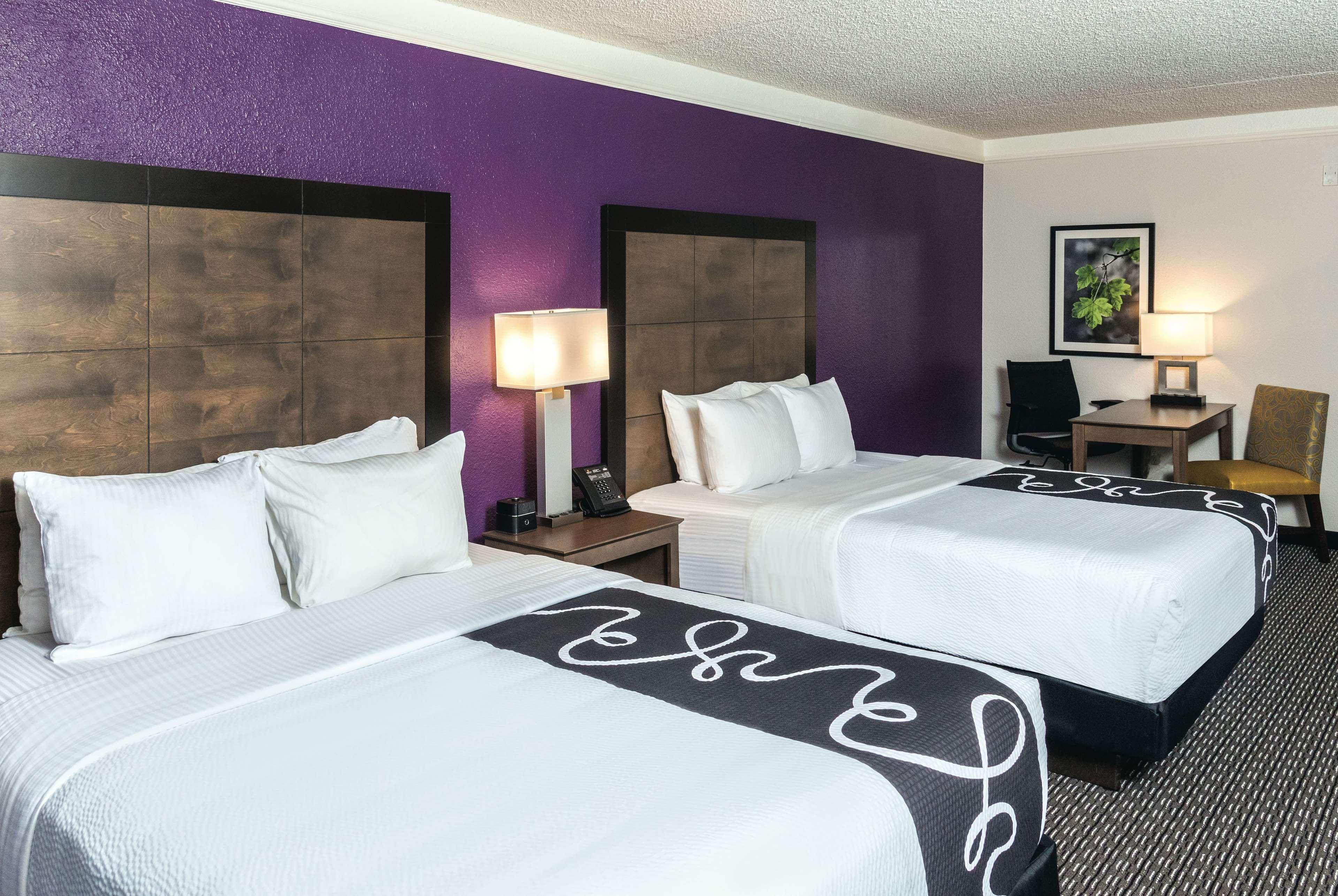 La Quinta By Wyndham Lubbock West Medical Center Hotell Eksteriør bilde