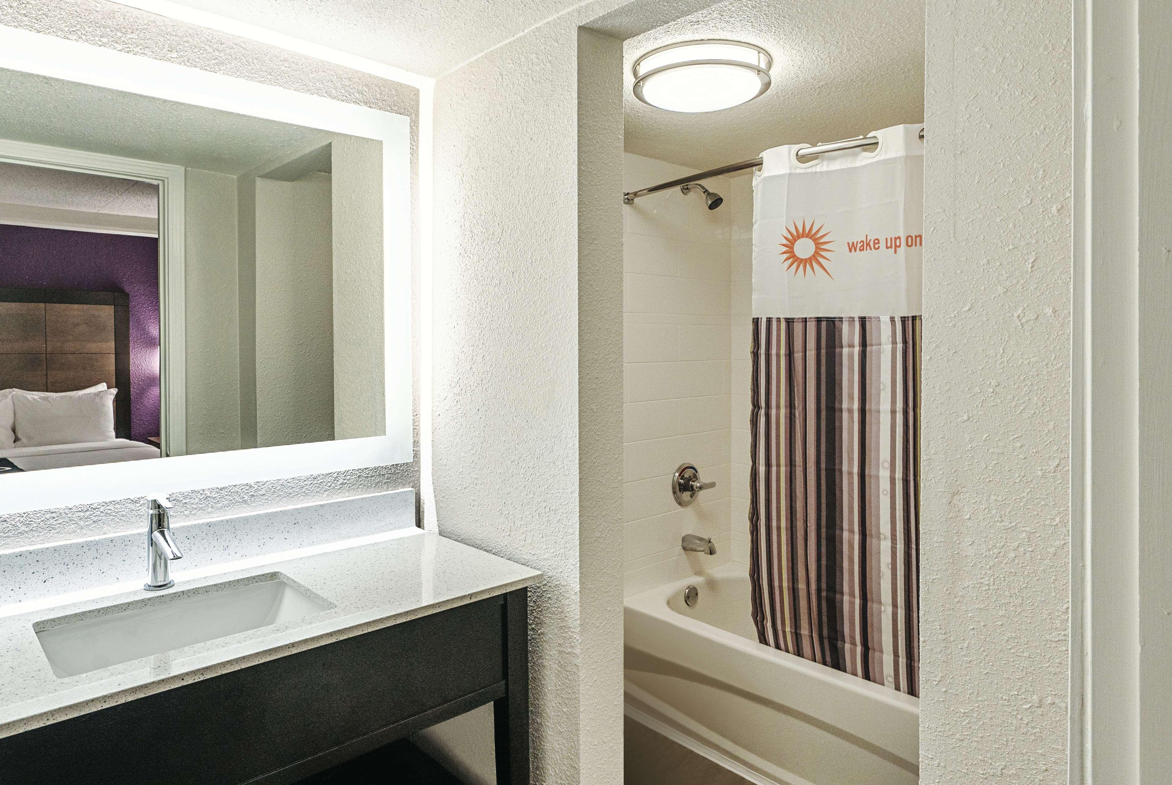 La Quinta By Wyndham Lubbock West Medical Center Hotell Eksteriør bilde