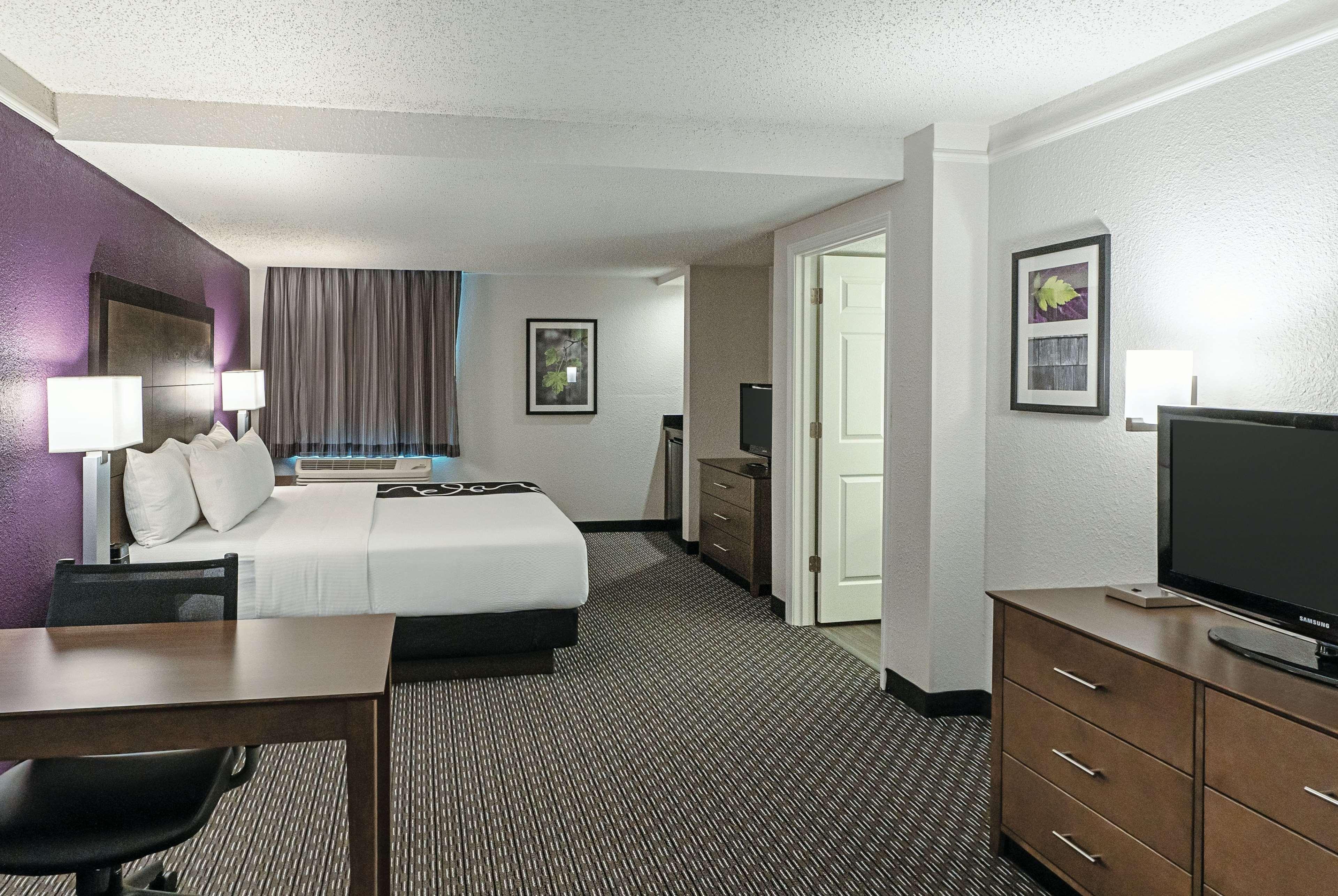 La Quinta By Wyndham Lubbock West Medical Center Hotell Eksteriør bilde