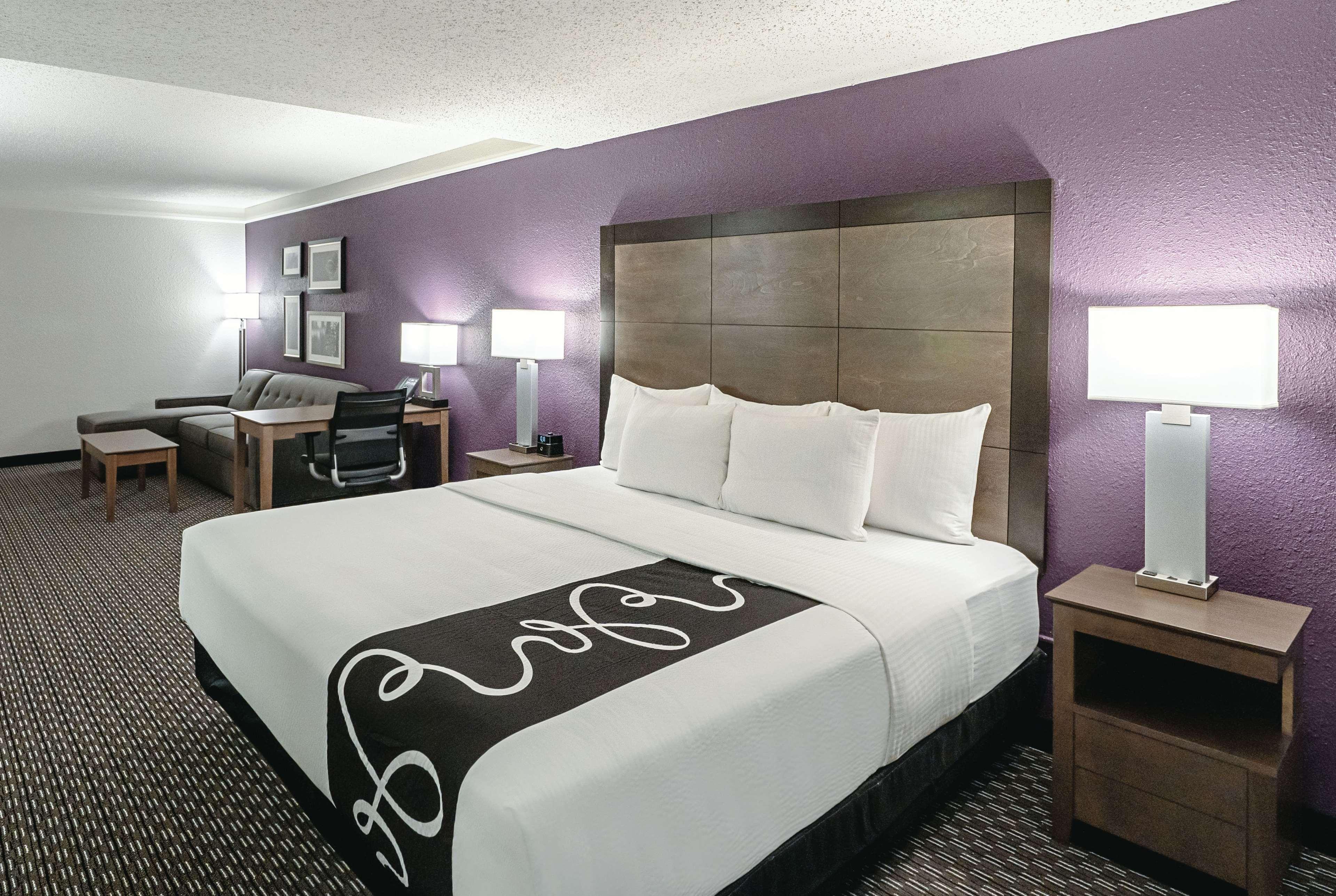 La Quinta By Wyndham Lubbock West Medical Center Hotell Eksteriør bilde