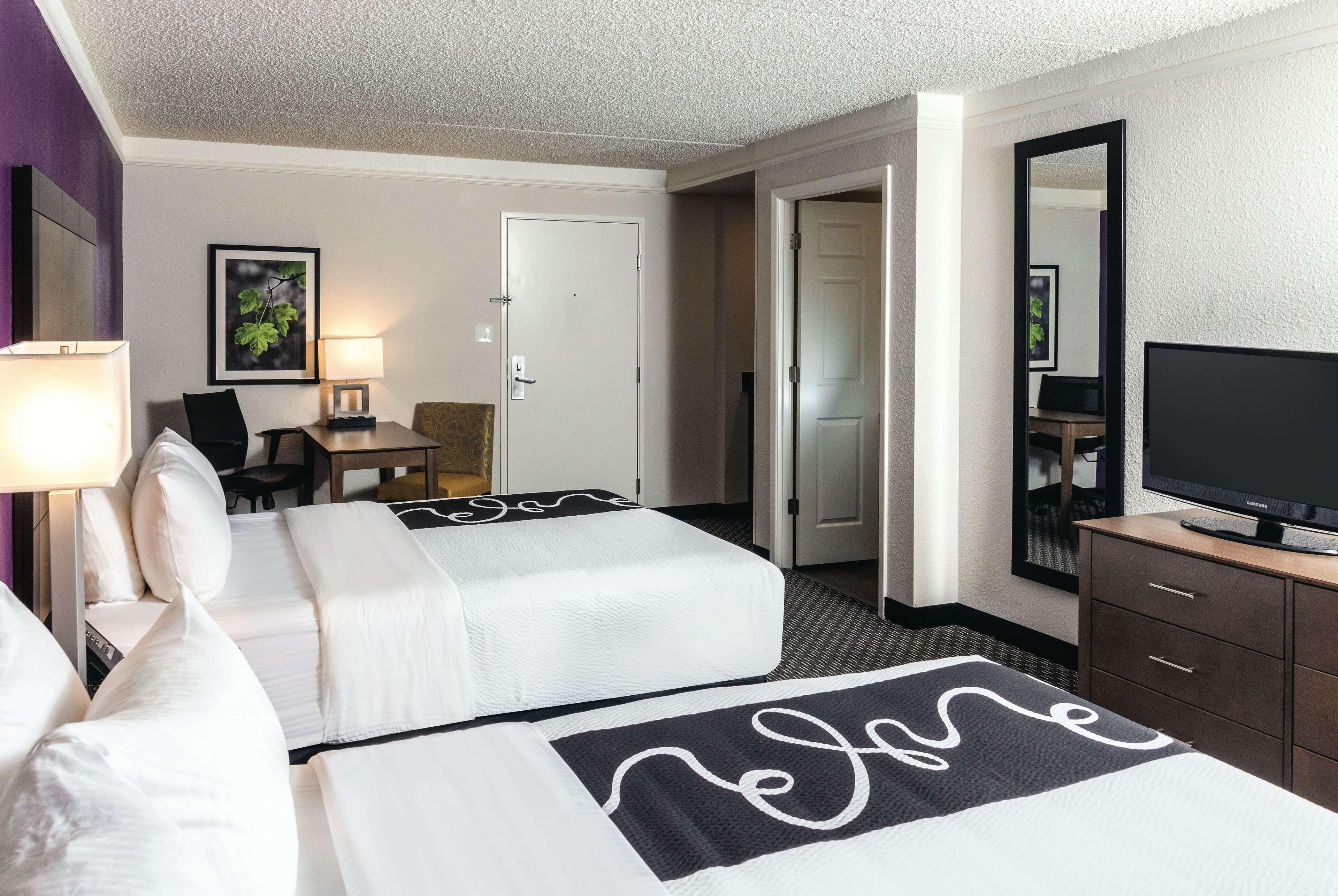 La Quinta By Wyndham Lubbock West Medical Center Hotell Eksteriør bilde