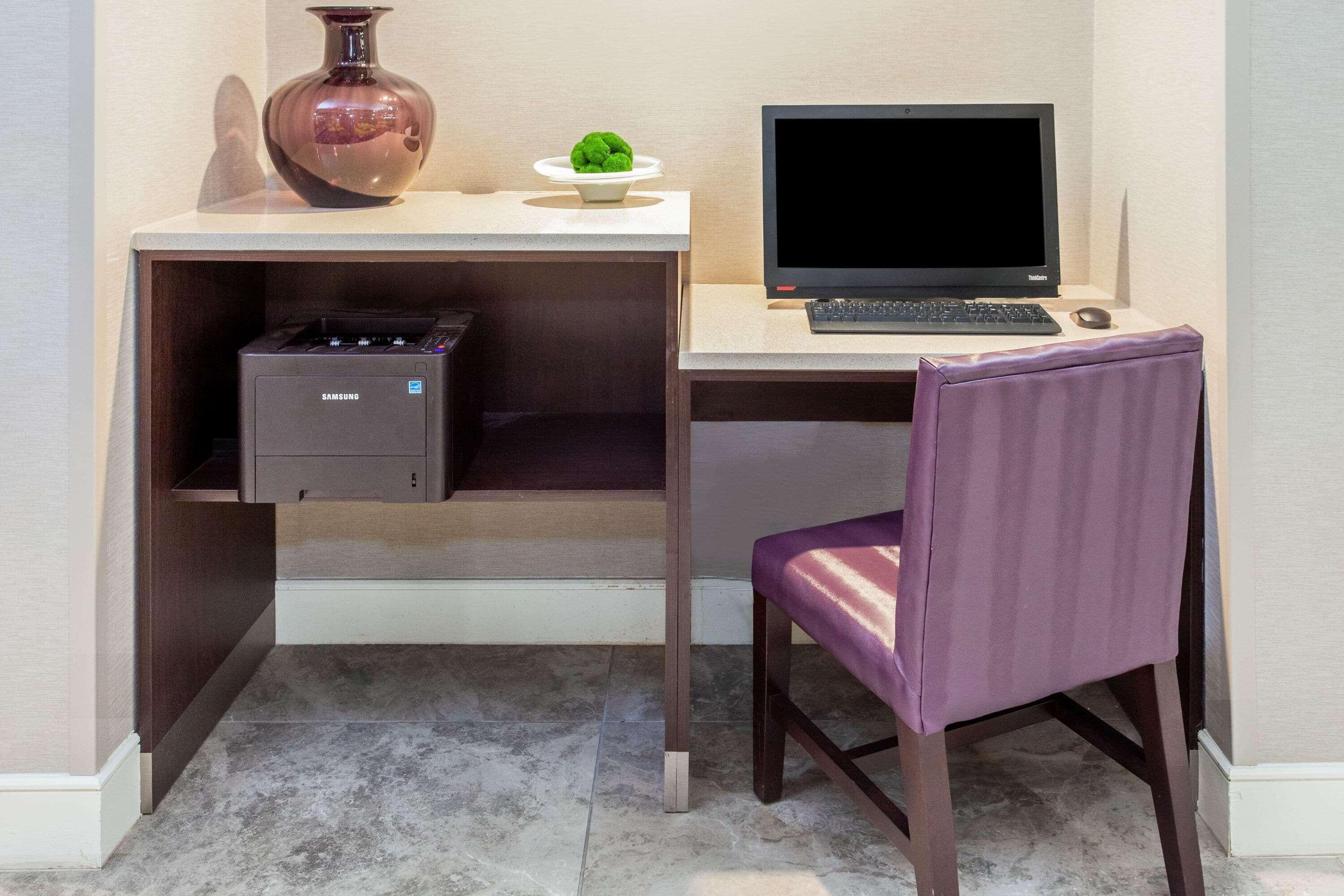 La Quinta By Wyndham Lubbock West Medical Center Hotell Eksteriør bilde