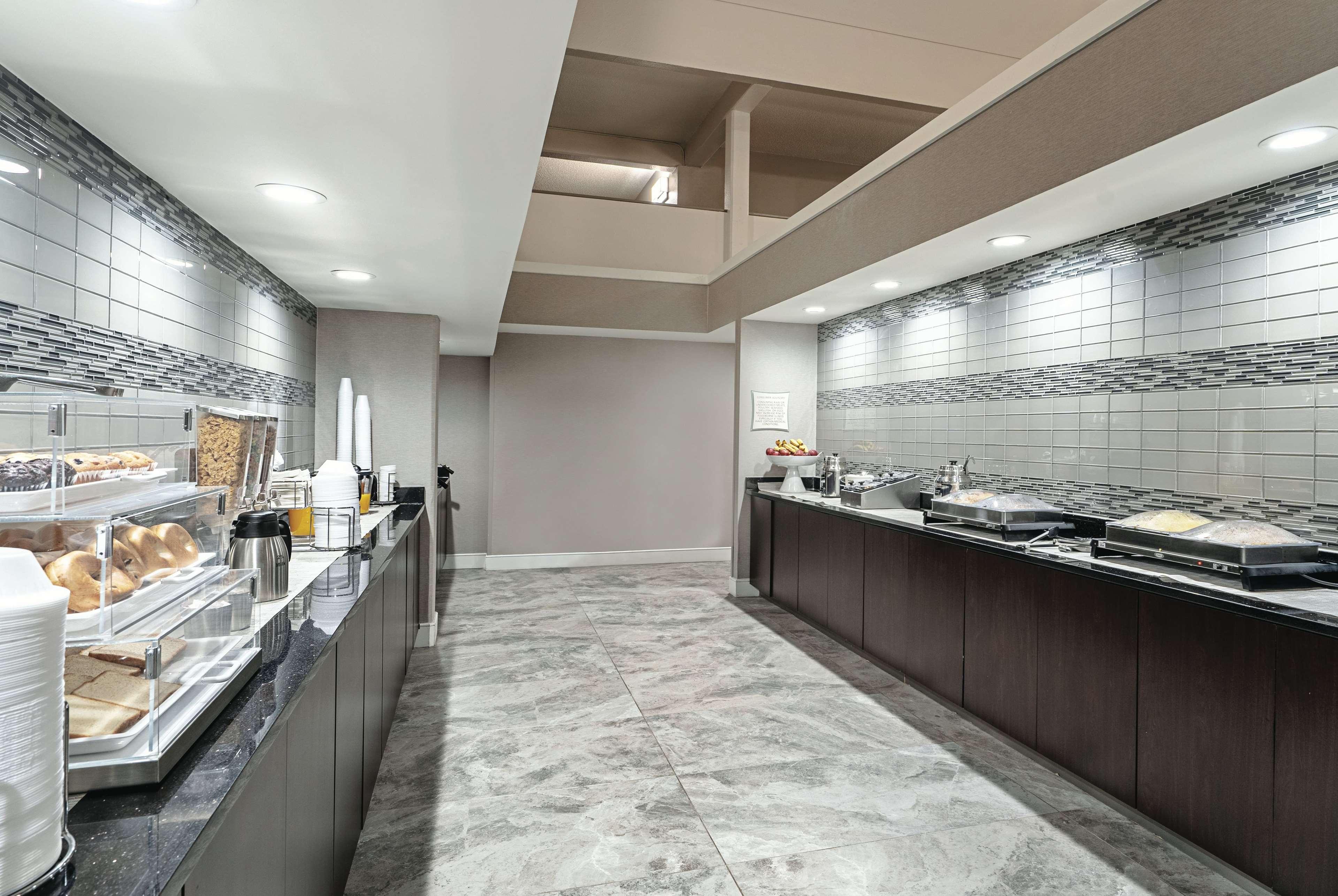 La Quinta By Wyndham Lubbock West Medical Center Hotell Eksteriør bilde