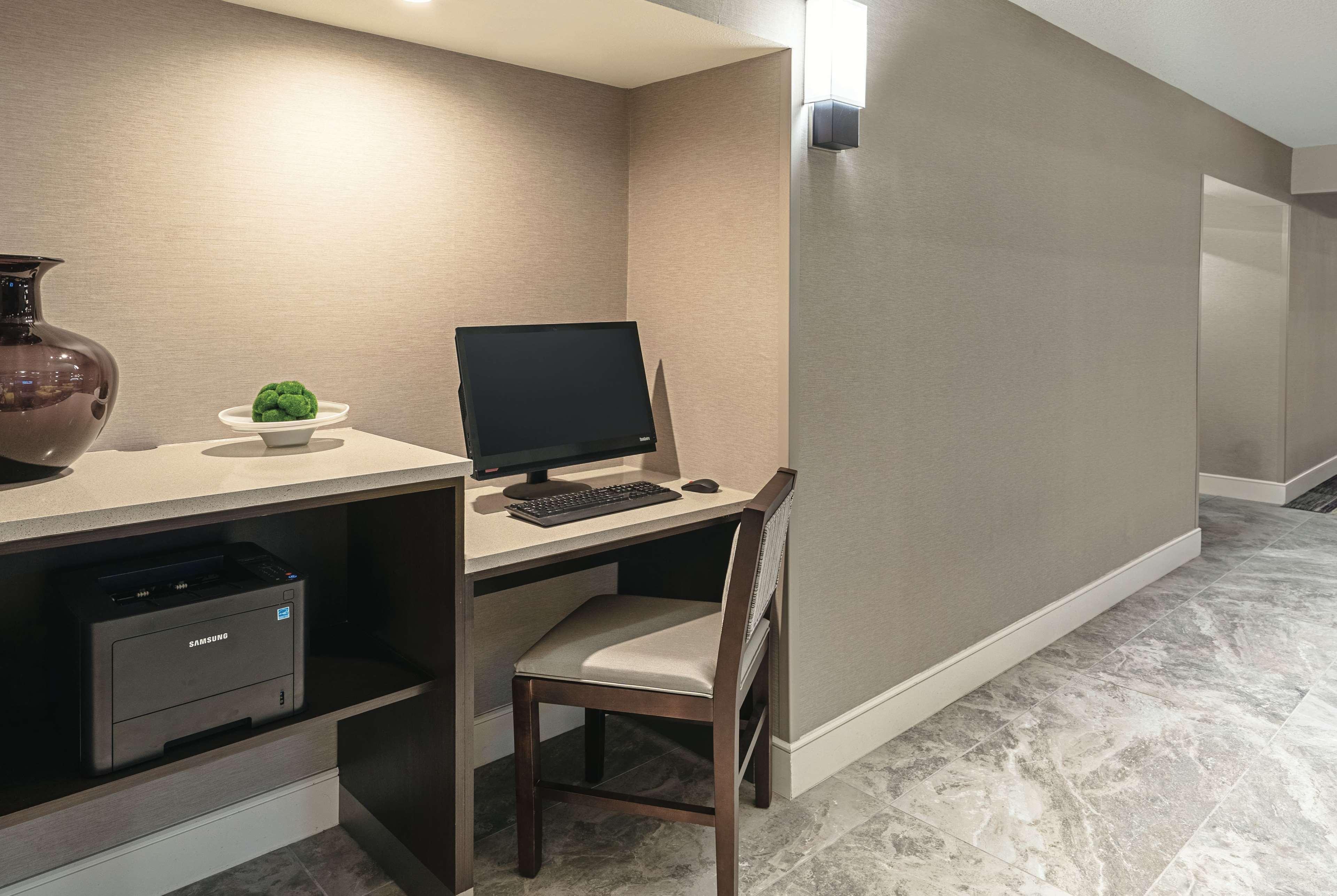 La Quinta By Wyndham Lubbock West Medical Center Hotell Eksteriør bilde