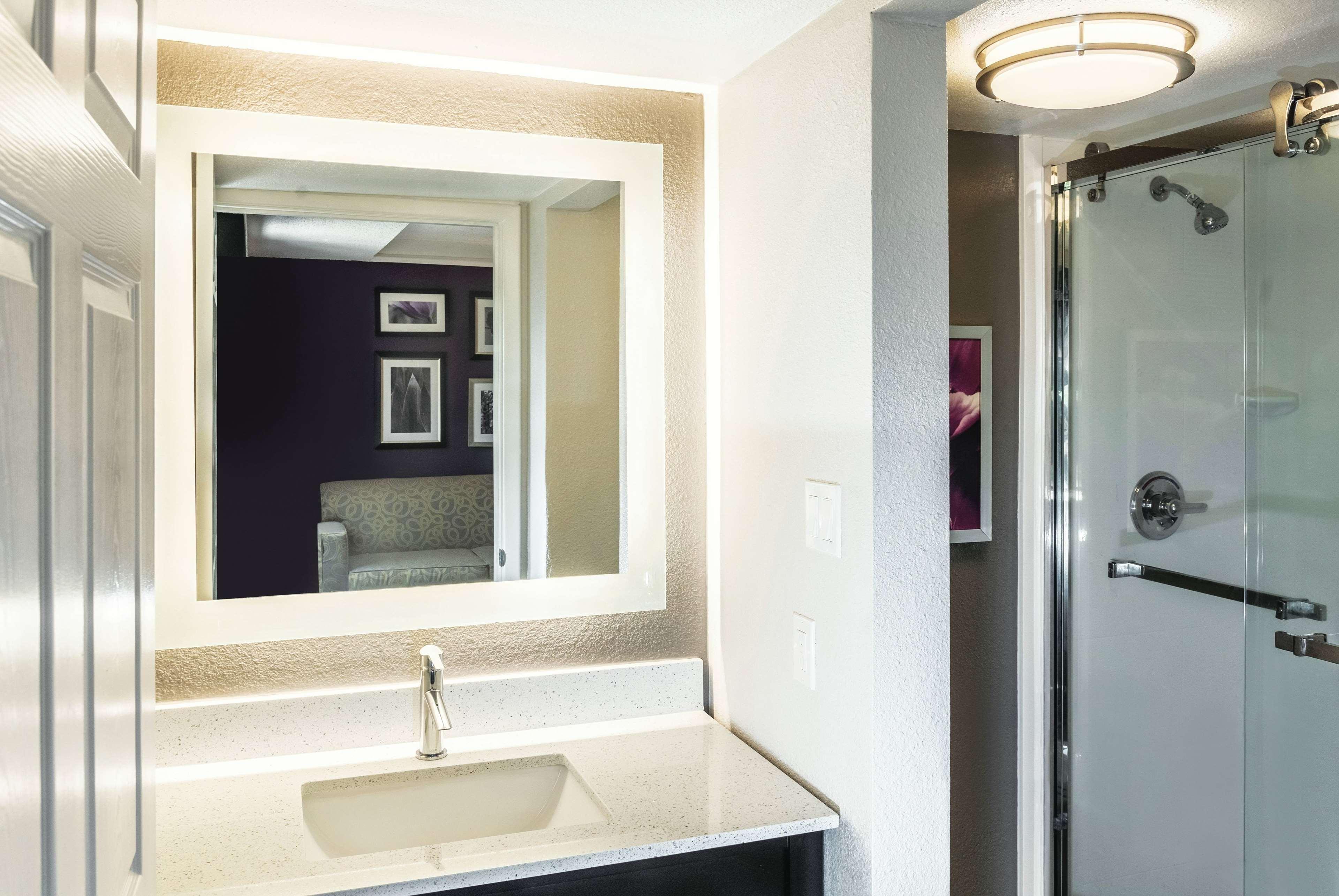 La Quinta By Wyndham Lubbock West Medical Center Hotell Eksteriør bilde