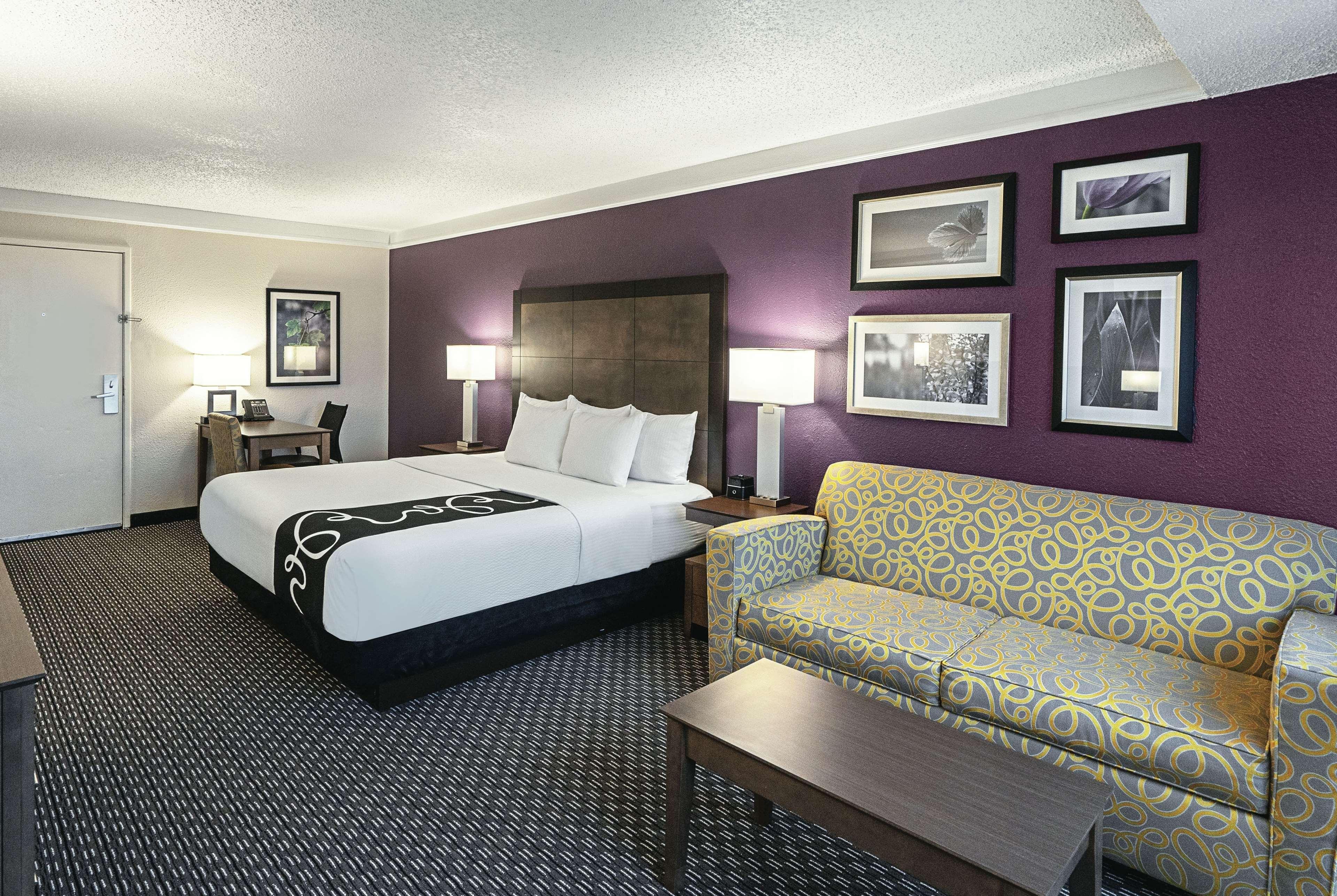 La Quinta By Wyndham Lubbock West Medical Center Hotell Eksteriør bilde