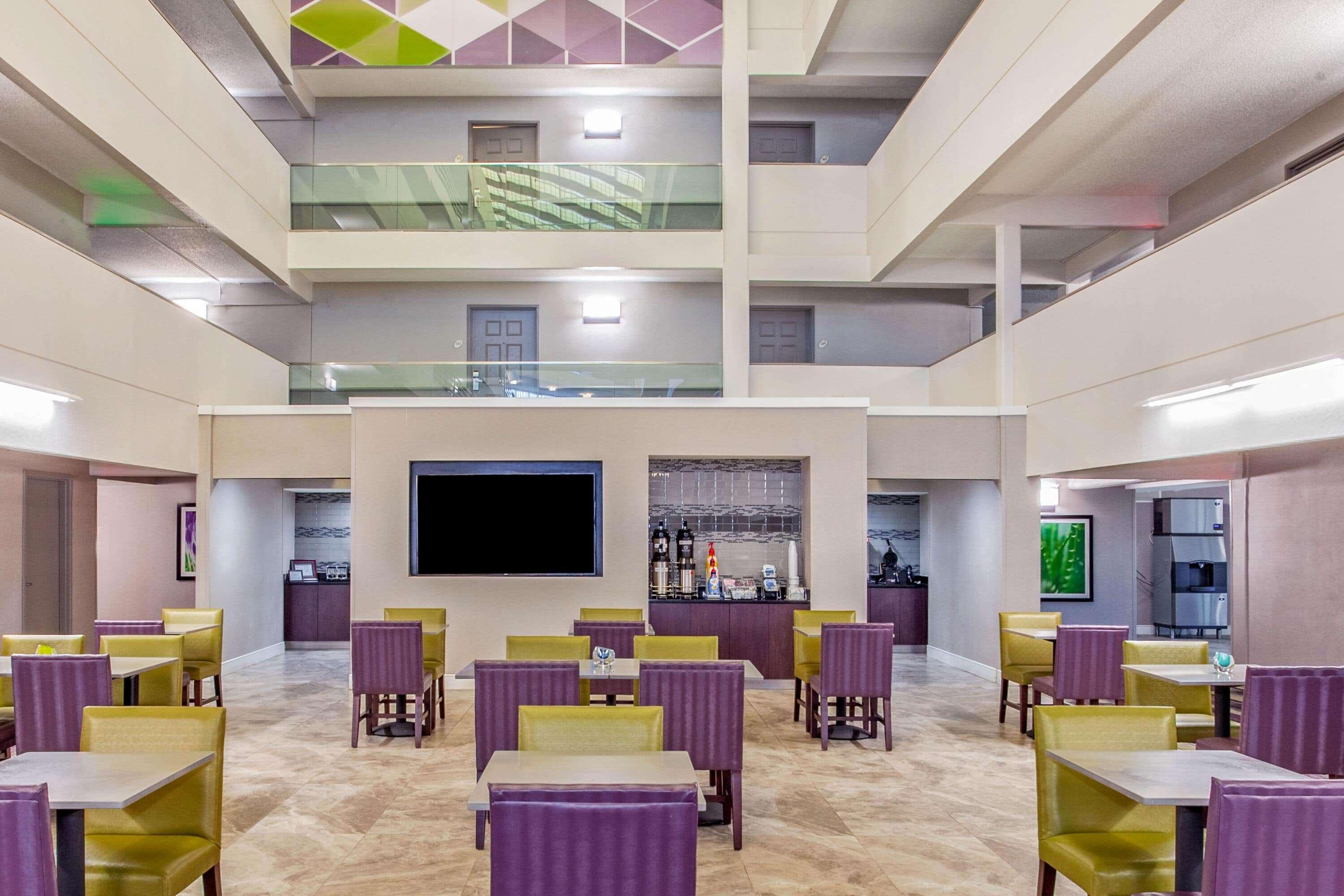 La Quinta By Wyndham Lubbock West Medical Center Hotell Eksteriør bilde
