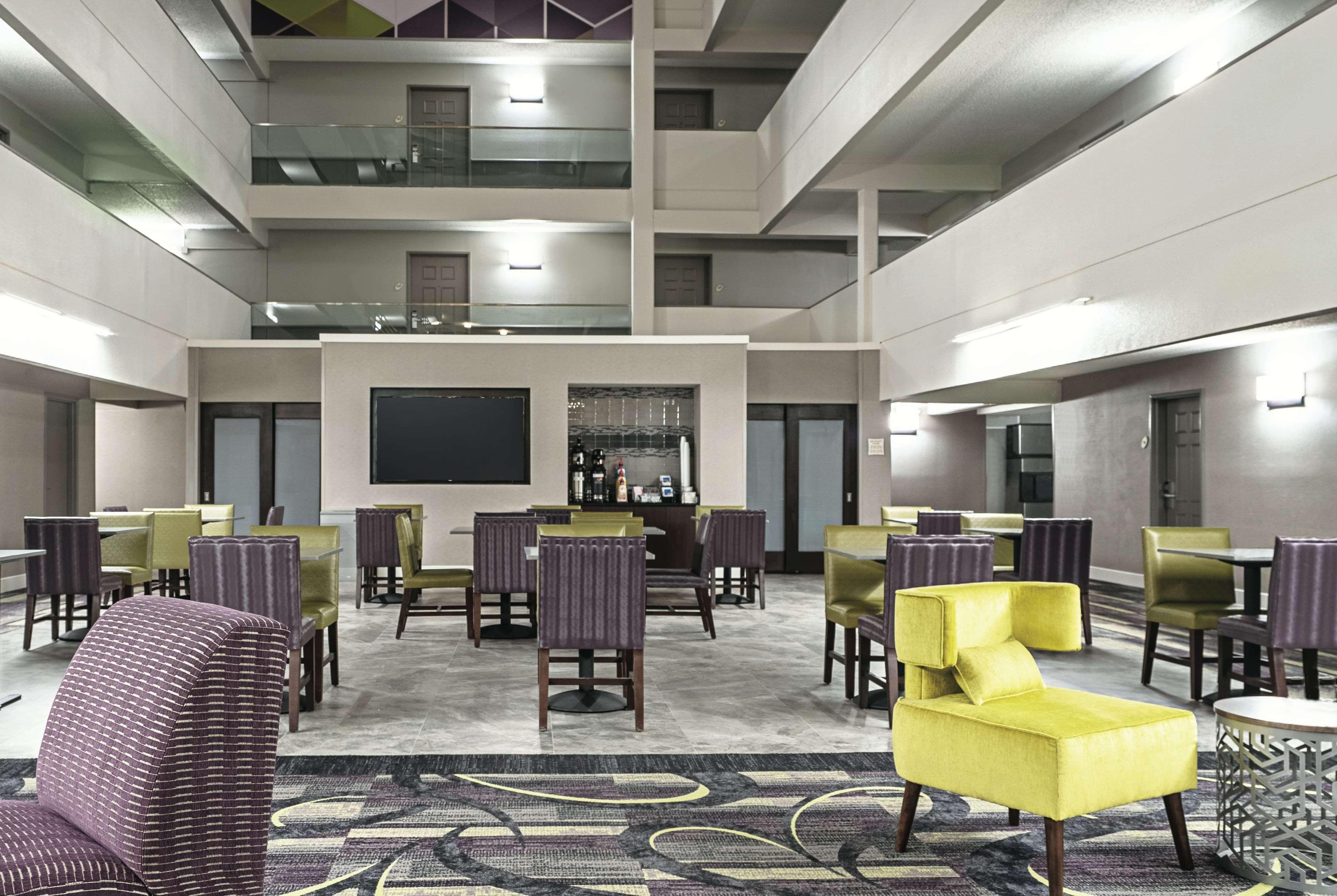 La Quinta By Wyndham Lubbock West Medical Center Hotell Eksteriør bilde
