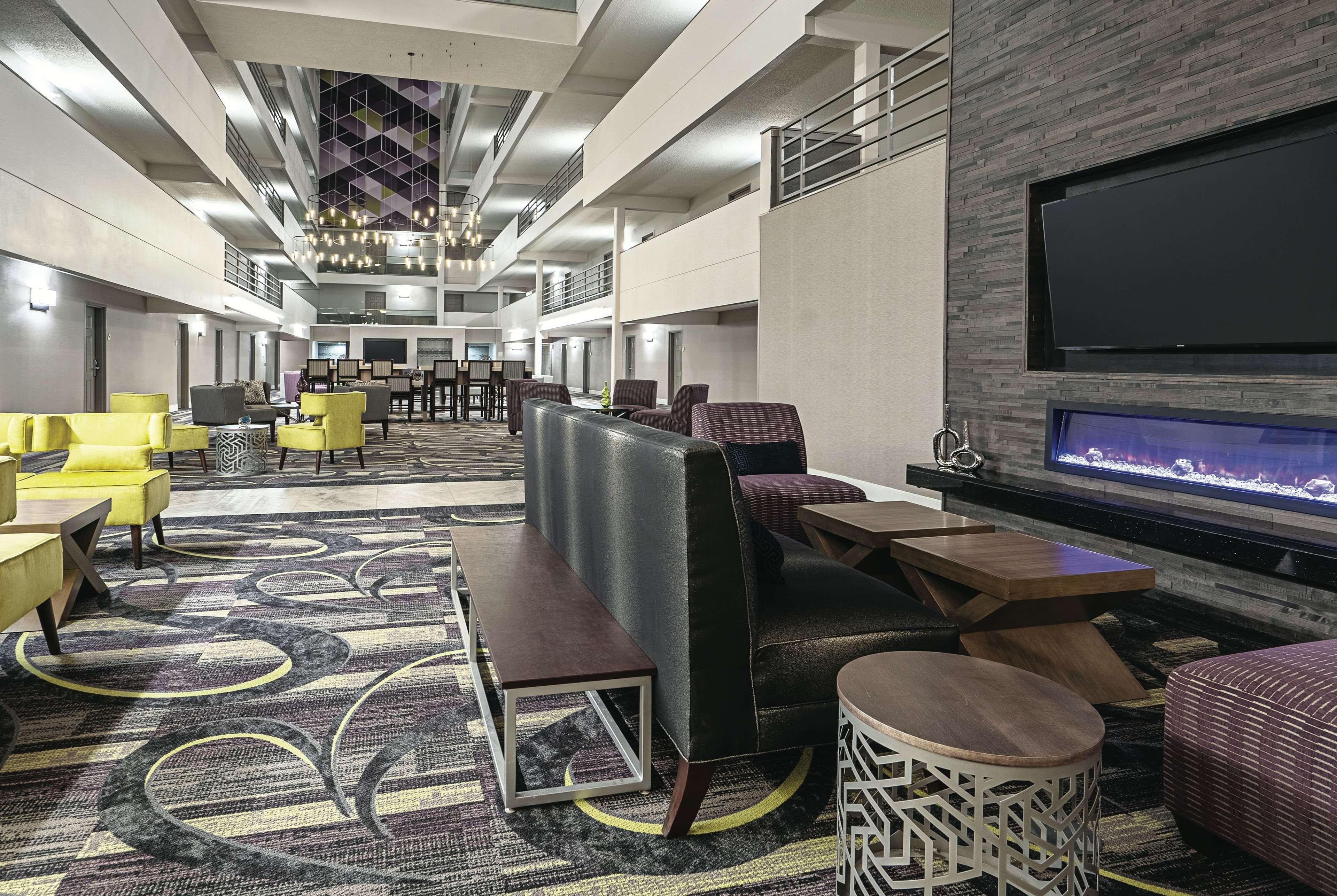 La Quinta By Wyndham Lubbock West Medical Center Hotell Eksteriør bilde