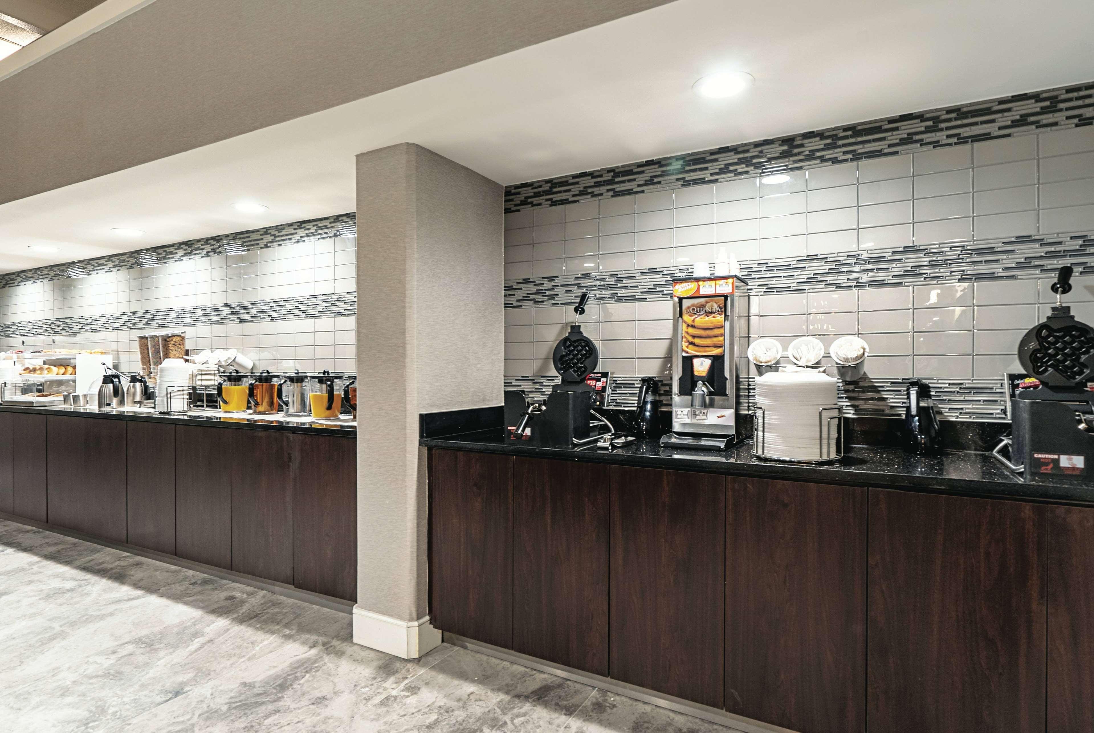 La Quinta By Wyndham Lubbock West Medical Center Hotell Eksteriør bilde