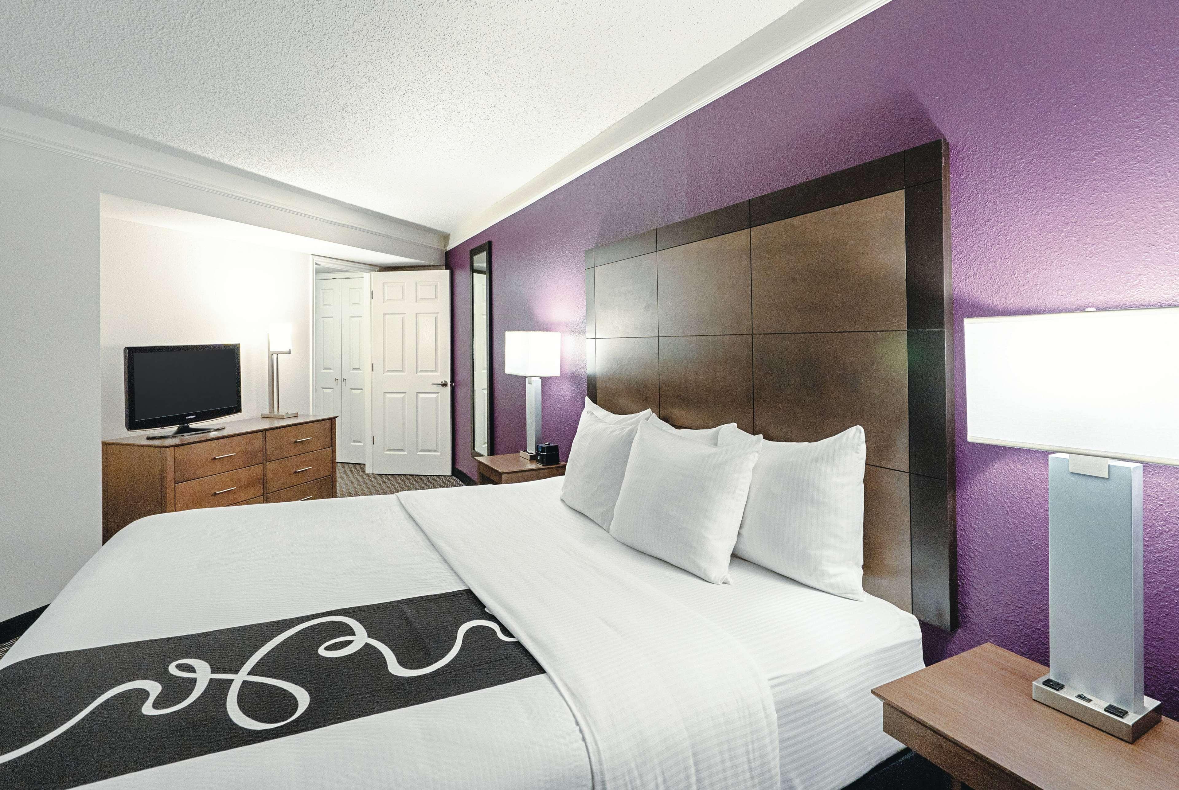 La Quinta By Wyndham Lubbock West Medical Center Hotell Eksteriør bilde