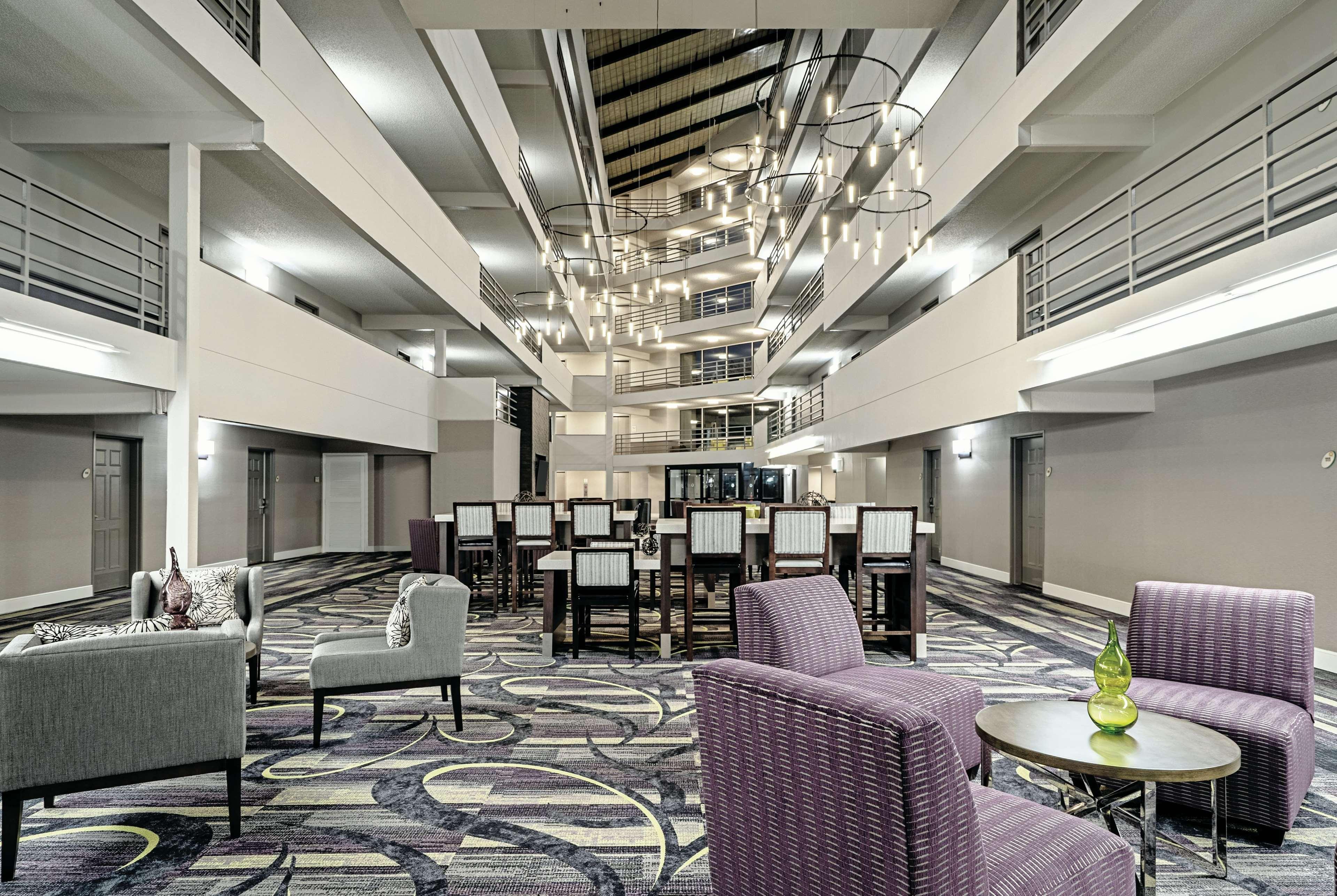 La Quinta By Wyndham Lubbock West Medical Center Hotell Eksteriør bilde