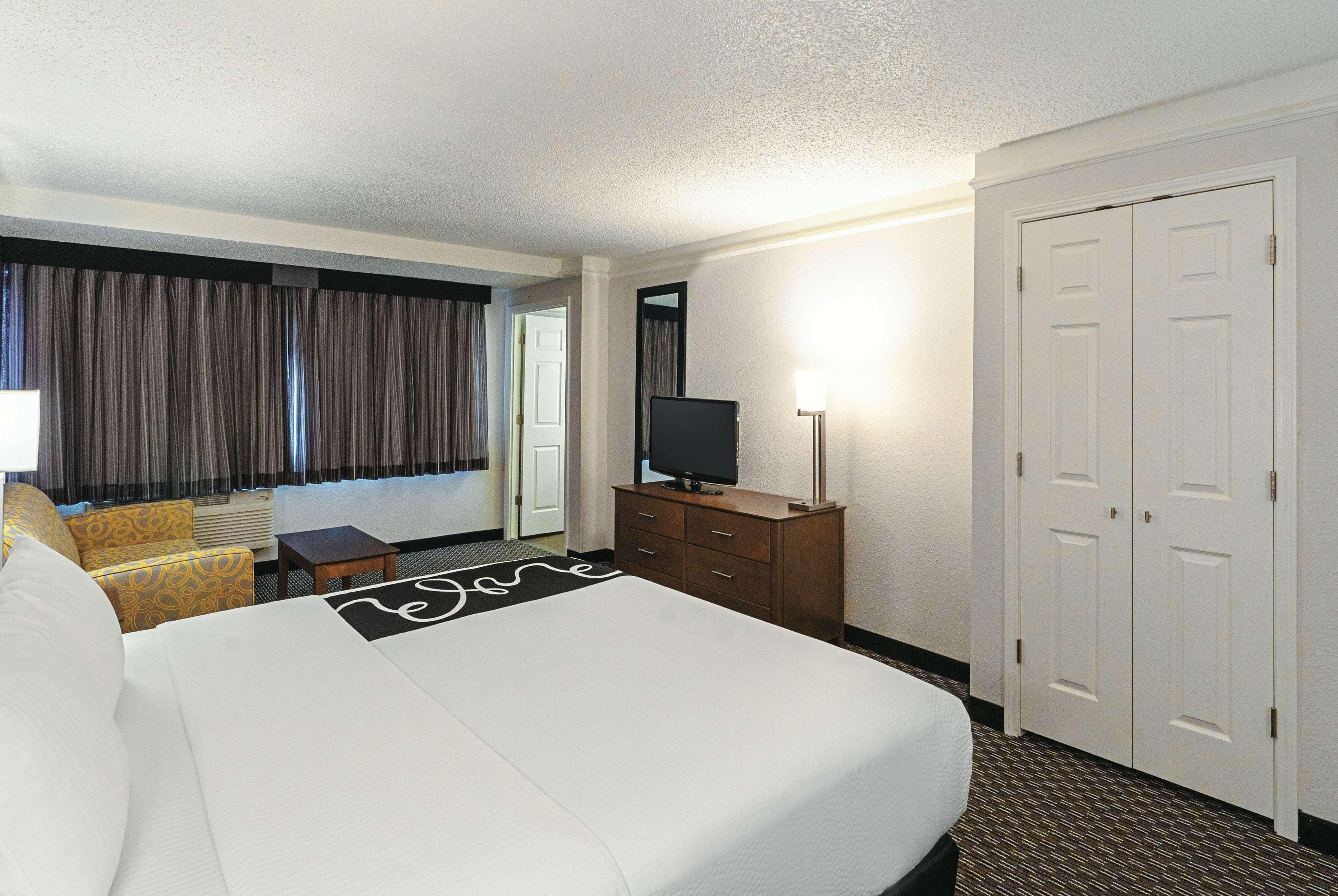 La Quinta By Wyndham Lubbock West Medical Center Hotell Eksteriør bilde