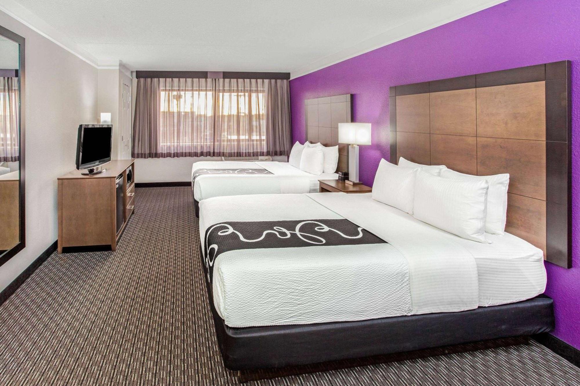 La Quinta By Wyndham Lubbock West Medical Center Hotell Eksteriør bilde
