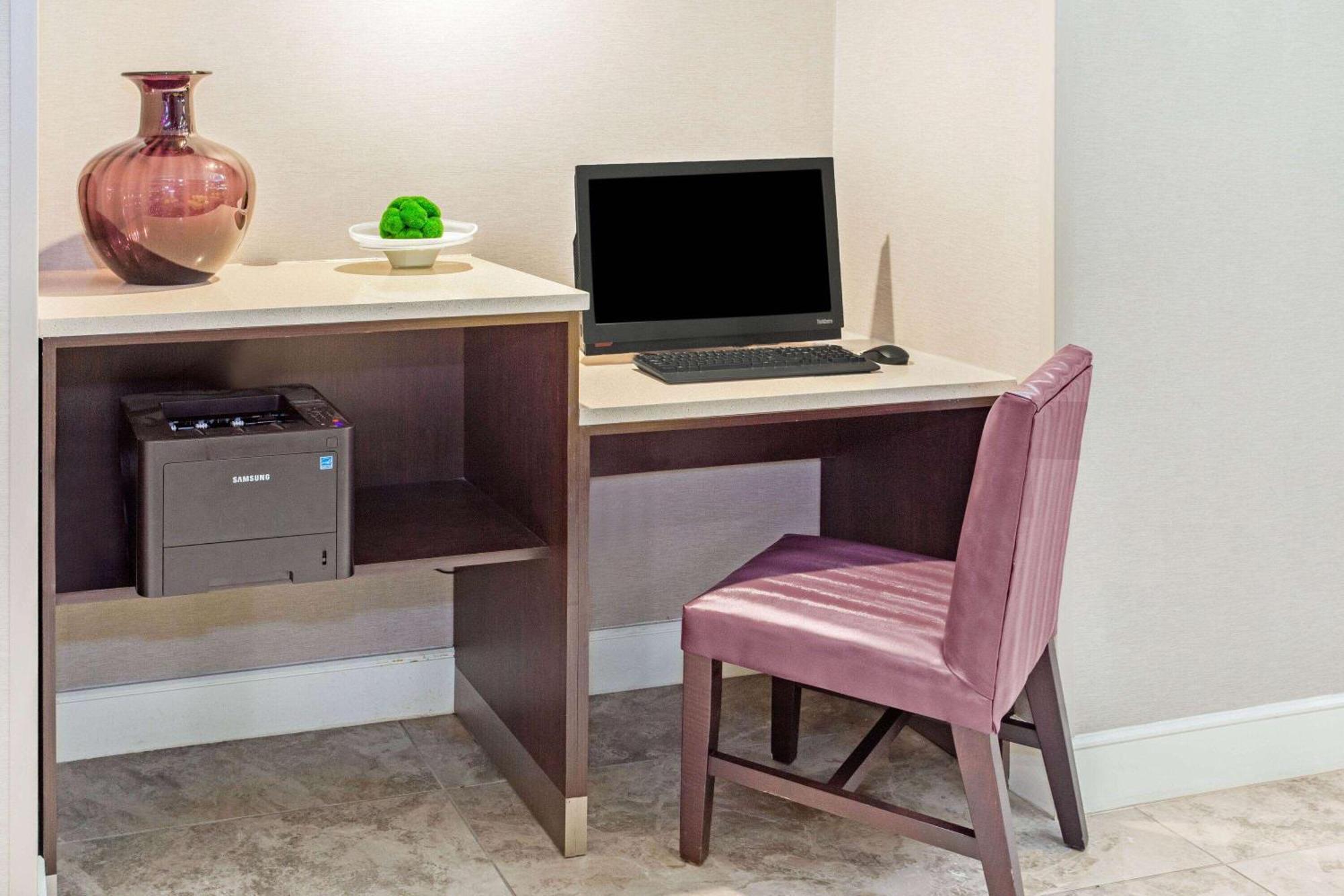 La Quinta By Wyndham Lubbock West Medical Center Hotell Eksteriør bilde
