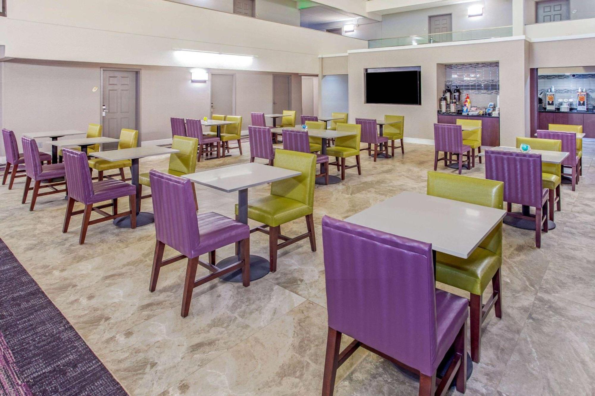 La Quinta By Wyndham Lubbock West Medical Center Hotell Eksteriør bilde