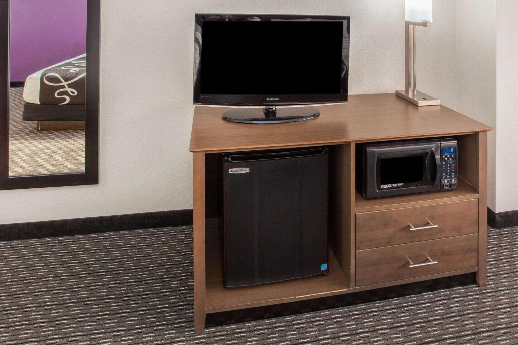 La Quinta By Wyndham Lubbock West Medical Center Hotell Eksteriør bilde