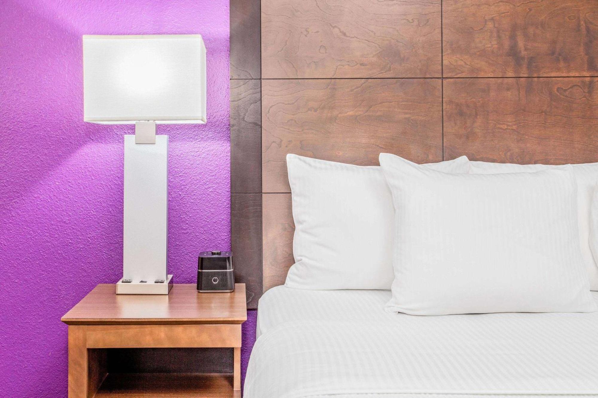 La Quinta By Wyndham Lubbock West Medical Center Hotell Eksteriør bilde