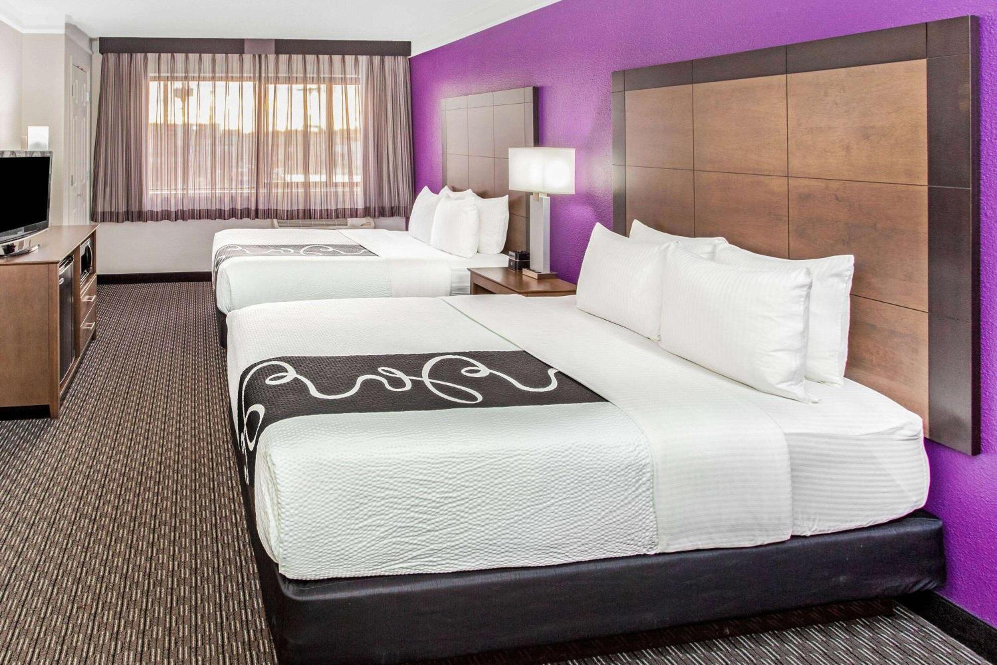 La Quinta By Wyndham Lubbock West Medical Center Hotell Eksteriør bilde
