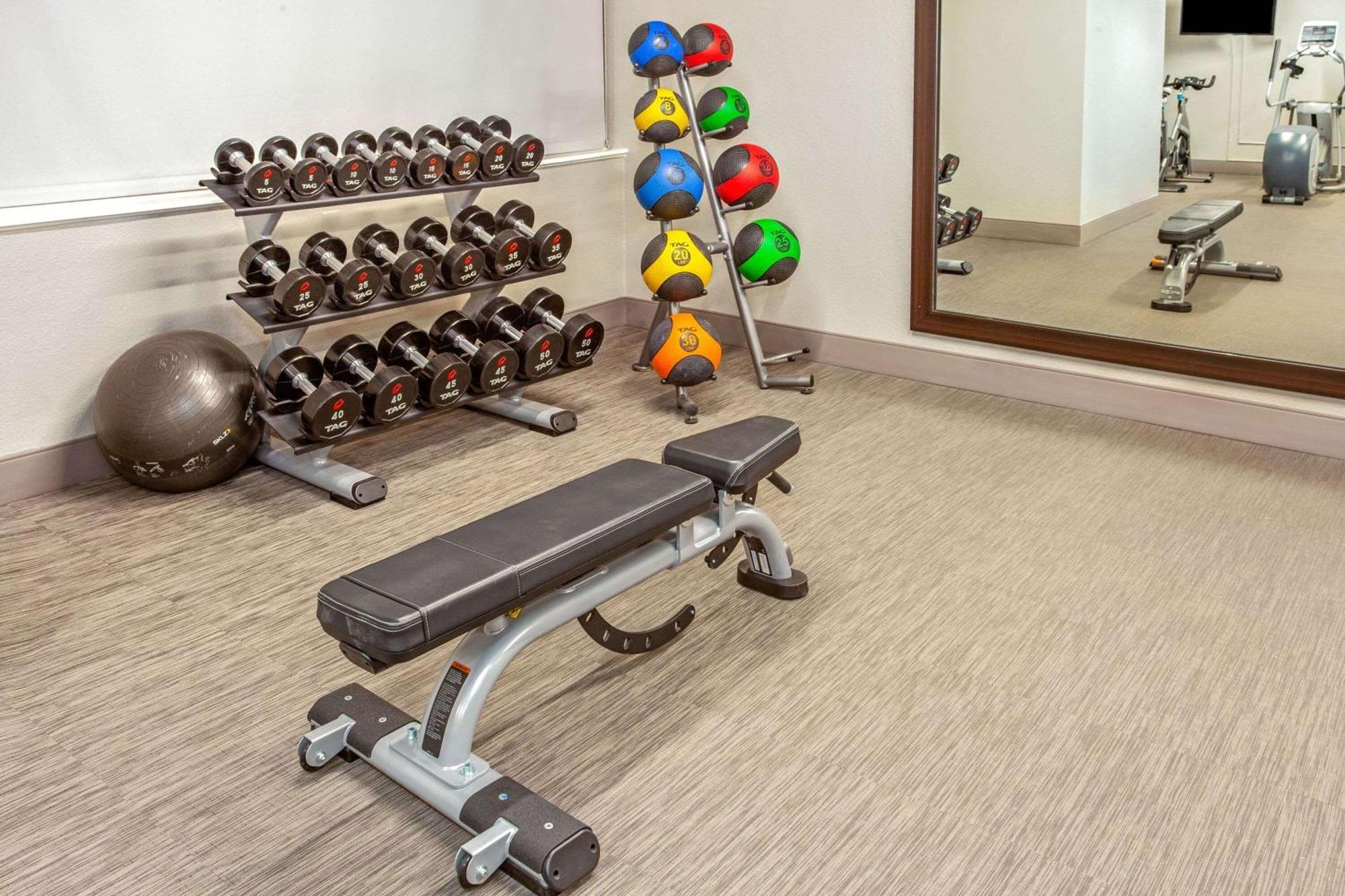 La Quinta By Wyndham Lubbock West Medical Center Hotell Eksteriør bilde